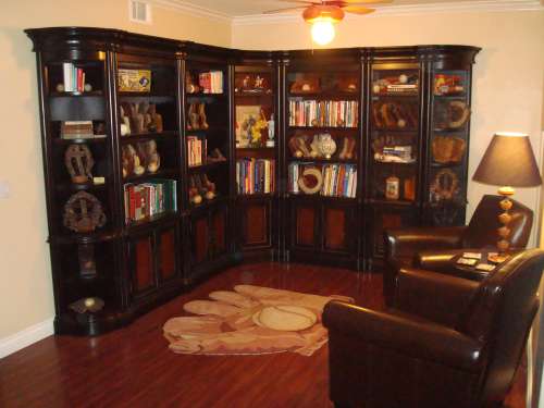 Glove Room 2000's